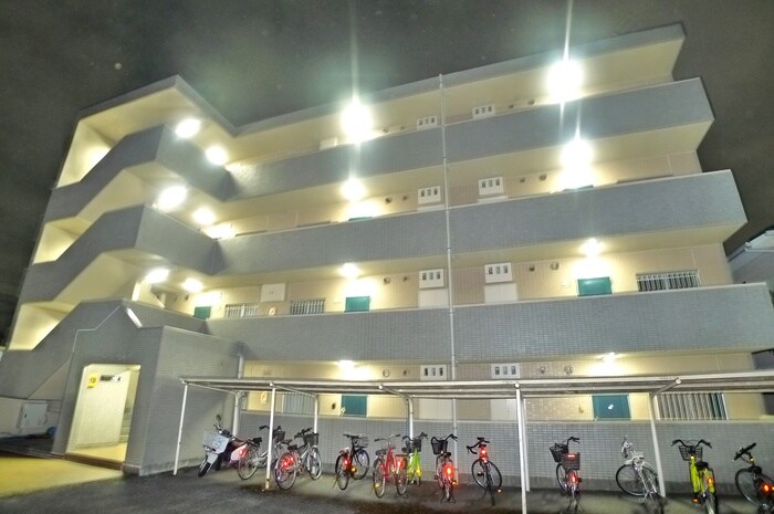 物件外観写真3　(外観写真)