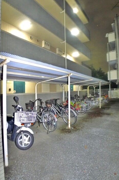 物件外観写真5　(周辺環境)