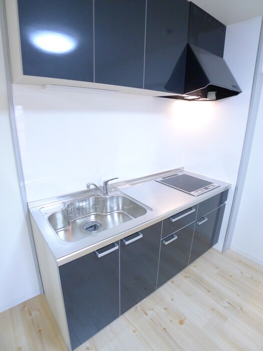 物件内観写真11　(キッチン)