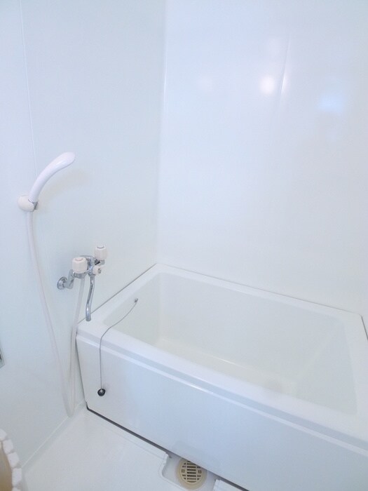 物件内観写真13　(バス／シャワールーム等)