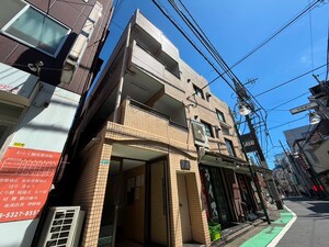 パレ・ド－ル中野第３(303)外観写真