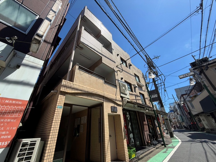 外観写真