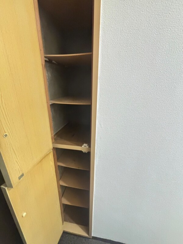 靴箱