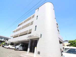 やま喜ビル外観写真