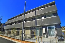 ラファエルの外観写真