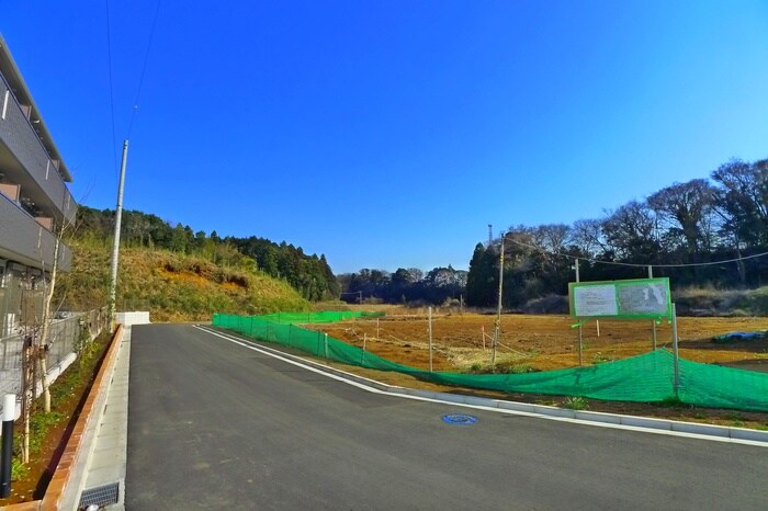 物件外観写真4　(周辺環境)