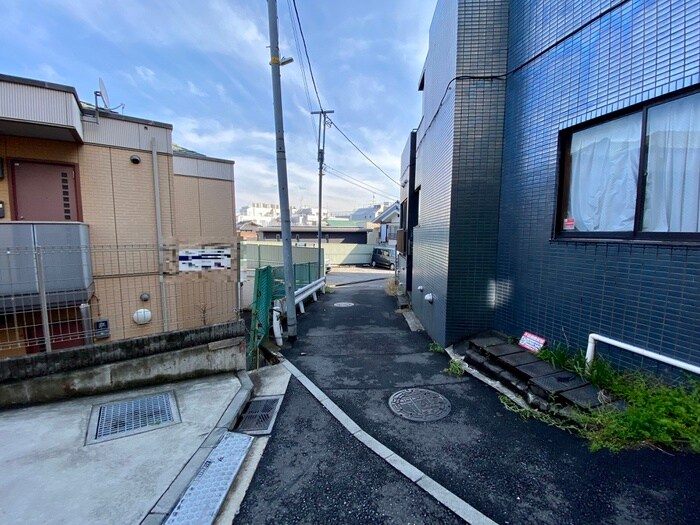 物件外観写真6　(周辺環境)