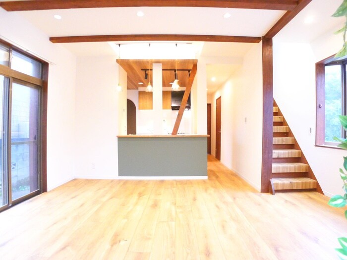 物件内観写真7　(居室)