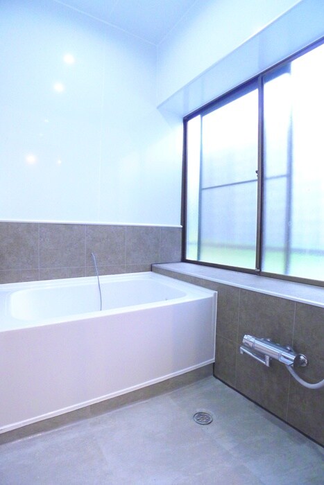 物件内観写真13　(バス／シャワールーム等)