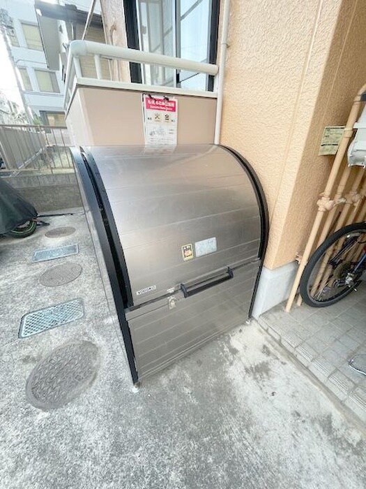 物件外観写真3　(建物設備)