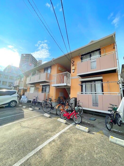 物件外観写真4　(その他)