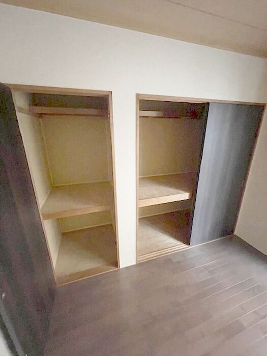 物件内観写真9　(収納)