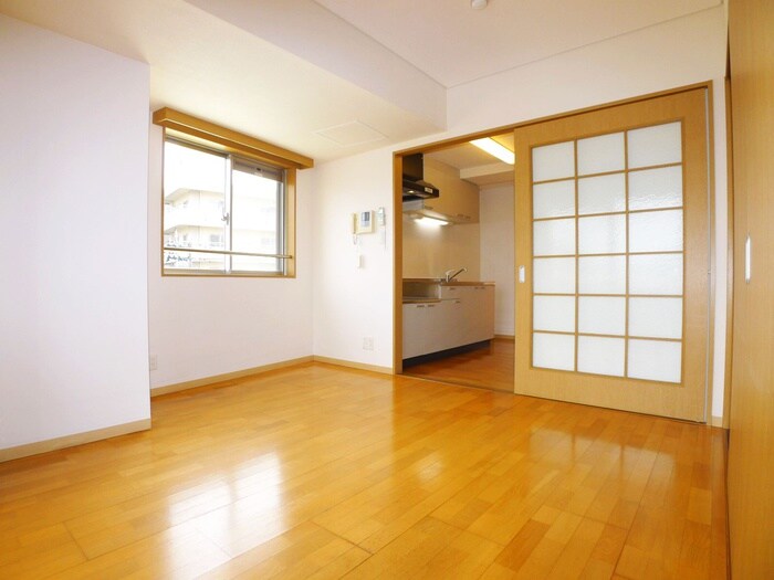 物件内観写真5　(居室)