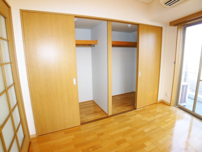 物件内観写真7　(収納)