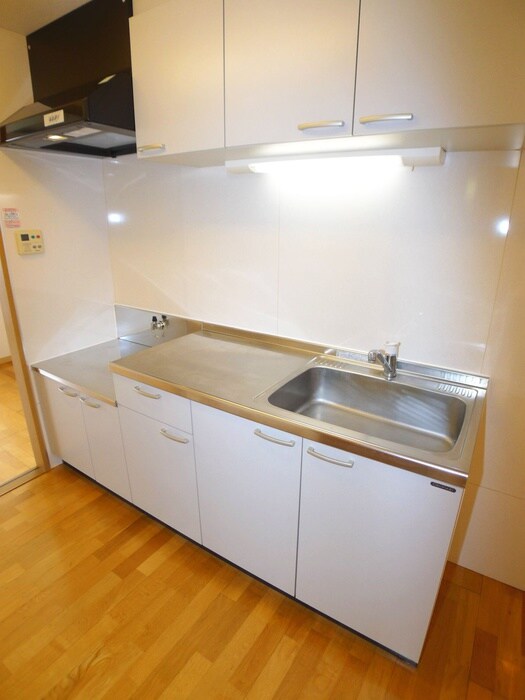 物件内観写真8　(キッチン)