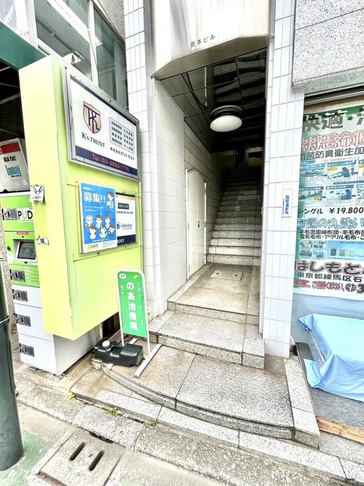外観写真