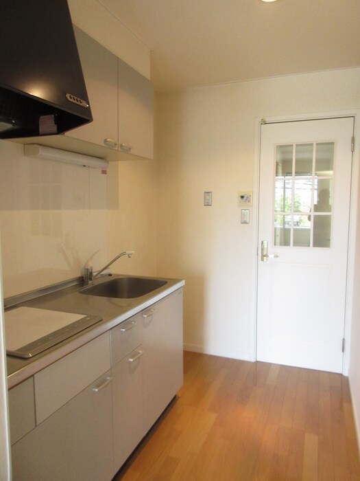 物件内観写真11　(キッチン)