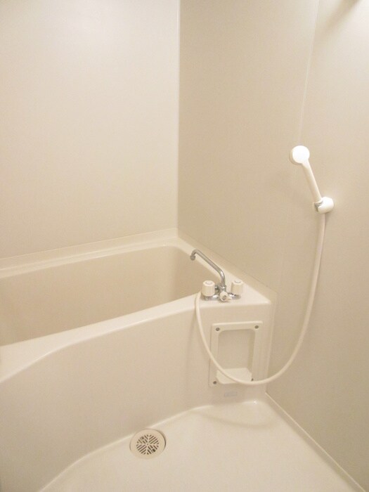 物件内観写真14　(バス／シャワールーム等)