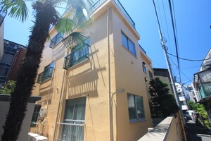 あさひマンション外観写真