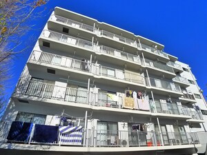 メゾンリヴィエ－ル小金外観写真