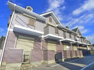 イーストパレスＹⅡ外観写真