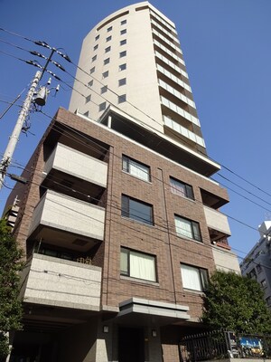 アルティスコート南青山(801)外観写真