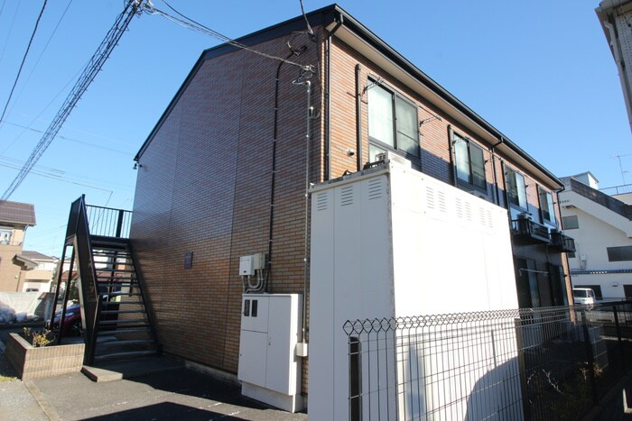 物件外観写真4　(外観写真)