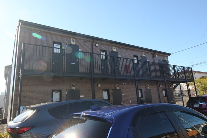 物件外観写真5　(周辺環境)