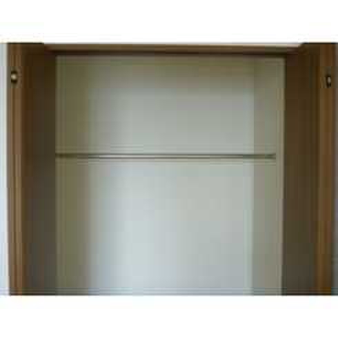 物件内観写真10　(収納)