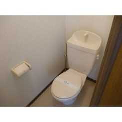 物件内観写真13　(洗面)