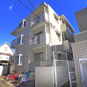 フロ－ラル行徳外観写真