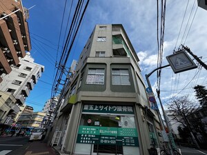 石原ビル外観写真
