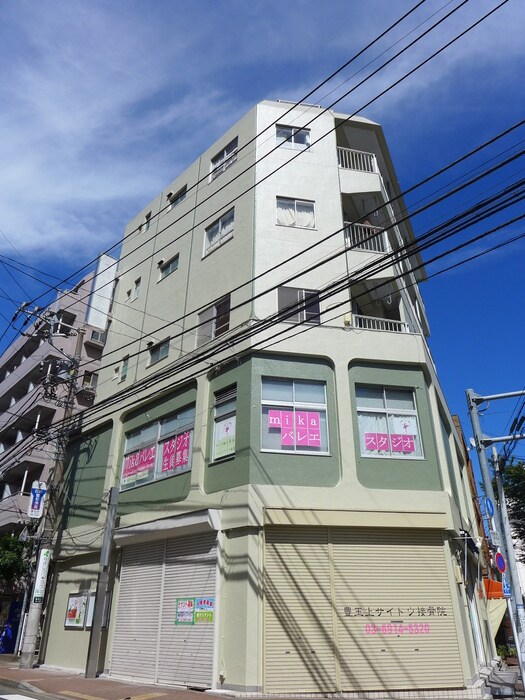 物件外観写真3　(外観写真)