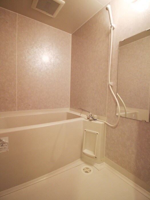 物件内観写真10　(バス／シャワールーム等)
