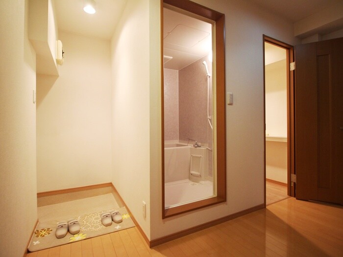 物件内観写真11　(居室)