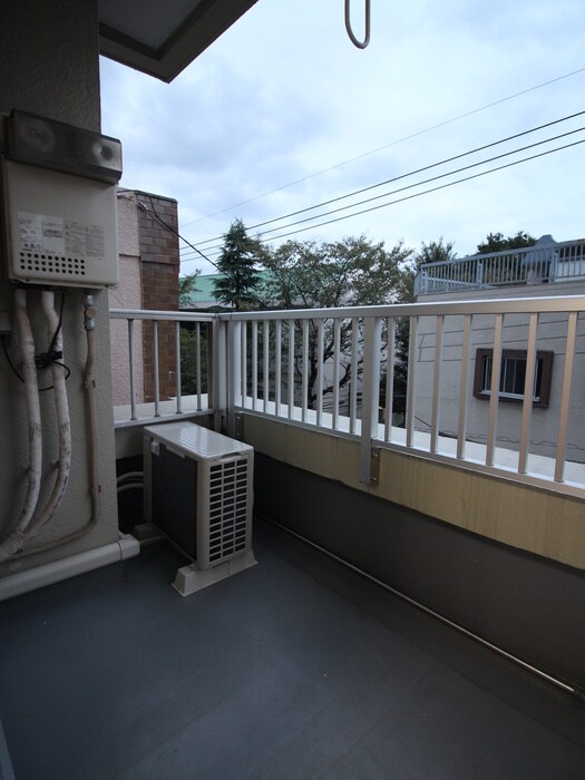 物件内観写真15　(ベランダ・バルコニー)
