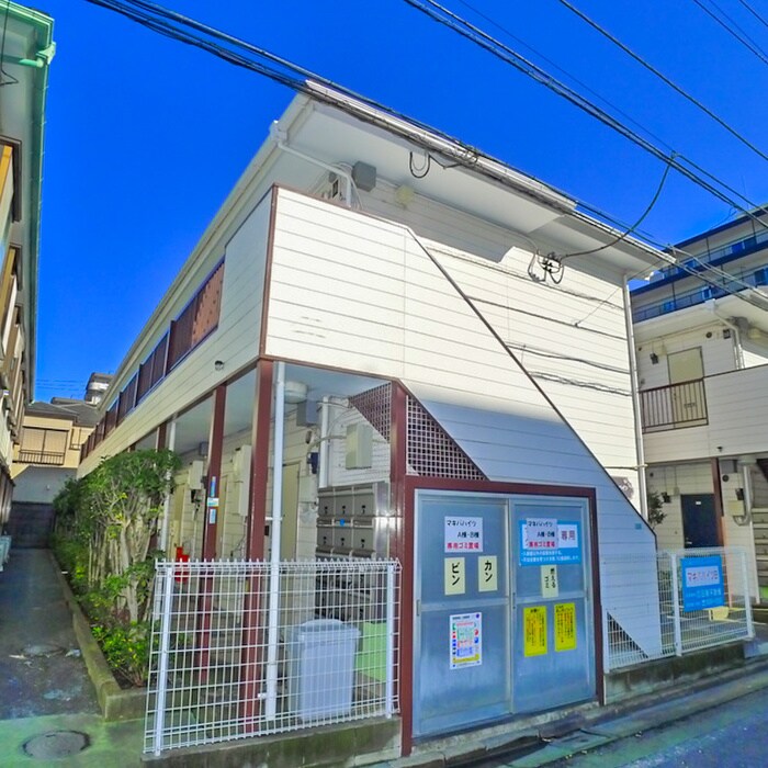 物件外観写真2　(外観写真)