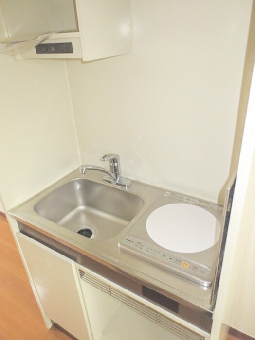 物件内観写真8　(キッチン)