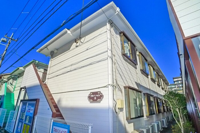 物件外観写真4　(外観写真)