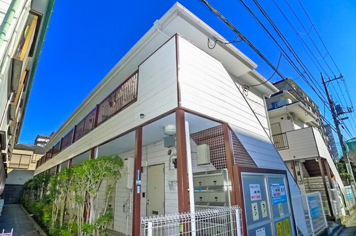 物件外観写真6　(外観写真)