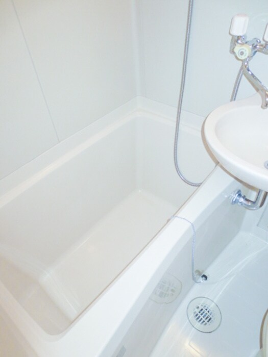 物件内観写真13　(バス／シャワールーム等)