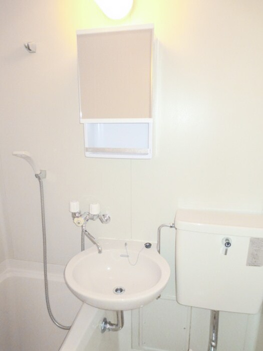 物件内観写真14　(洗面)
