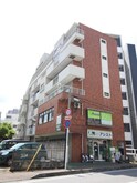 ハイム新宿(504)