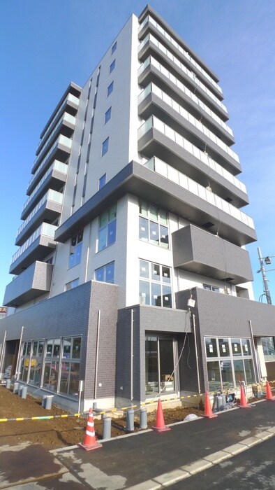 物件外観写真3　(外観写真)