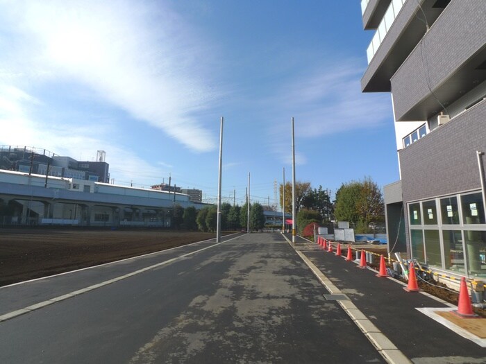 物件外観写真5　(周辺環境)