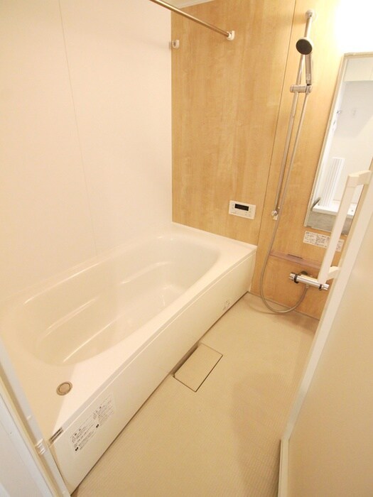 物件内観写真11　(バス／シャワールーム等)