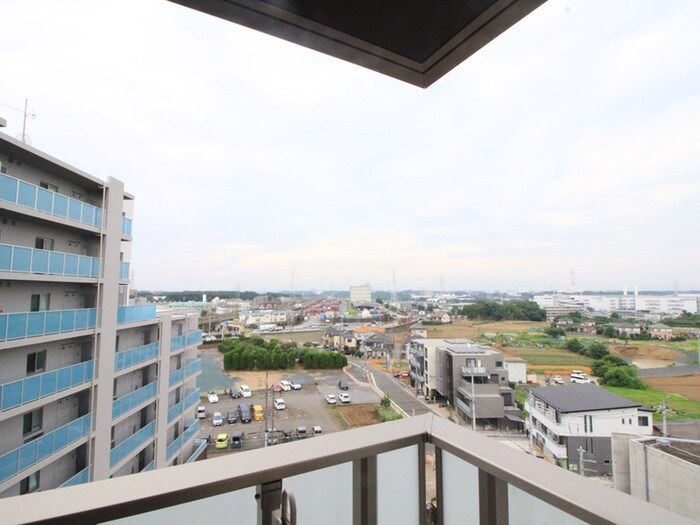 物件内観写真18　(周辺環境)