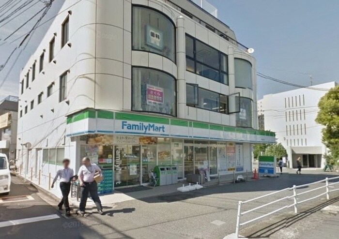 ファミリーマート