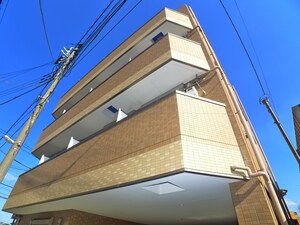 Ｐｕｒｅ　Ｍａｉｓｏｎ　Ｊ＆Ｑ外観写真