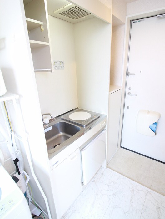 物件内観写真7　(キッチン)